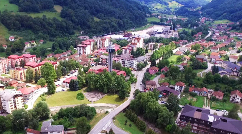 U Milićima „Dani Milutina Milankovića“ od 8. do 11.maja - infoBirač