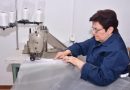 „Alumina“: Uspješan rad Odjeljenja za konfekciju i  šivenje filter vreća