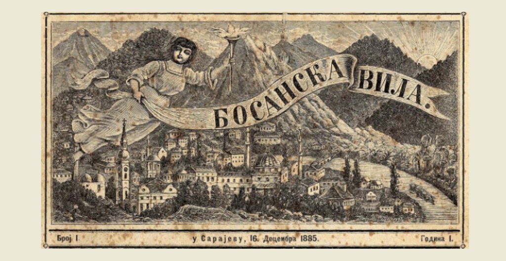 bosanska vila